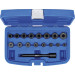BGS Kupplungs-Zentrierwerkzeug-Satz | 17-tlg | 1712 BGS Kupplungs-Zentrierwerkzeug-Satz | 17-tlg | 1712