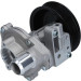 KAMOKA Wasserpumpe T0142