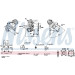Nissens Turbo FORD B-Max,Fiesta 08 FACTORY NEW 93278