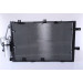 Kondensator PKW | OPEL Corsa C 00 | 94546 Kondensator PKW | OPEL Corsa C 00 | 94546