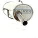 64 / Auspufftopf Hinten | TOYOTA Carine E 2.0 DS | 19207 64 / Auspufftopf Hinten | TOYOTA Carine E 2.0 DS | 19207