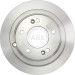 A.B.S. Bremsscheibe 17896