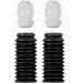Protection Kit-Staubschutzsatz VA/HA | KIA Sephia | PK117