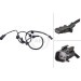 A.B.S. ABS Sensor 31631 A.B.S. ABS Sensor 31631