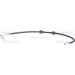 Bremsschlauch | 815024247 Bremsschlauch | 815024247
