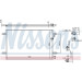 Kondensator PKW | AUDI A6 2.0-4.2i/2.0-3.0TDI 04 | 94695 Kondensator PKW | AUDI A6 2.0-4.2i/2.0-3.0TDI 04 | 94695