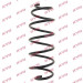 KYB Fahrwerksfeder Volvo P. V70 Iii, S80 Ii 2.0 01/08 | RH3054 KYB Fahrwerksfeder Volvo P. V70 Iii, S80 Ii 2.0 01/08 | RH3054