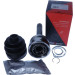 Gelenksatz, Antriebswelle Mitsubishi Pajero Ii 27X56X28 | 49-1584 Gelenksatz, Antriebswelle Mitsubishi Pajero Ii 27X56X28 | 49-1584