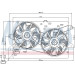 Kühlerlüfter PKW | FORD MONDEO AUT 00- 2XØ285 | 85228 Kühlerlüfter PKW | FORD MONDEO AUT 00- 2XØ285 | 85228