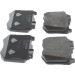 Bremsklötze | MERCEDES C, E-Klasse 13 | 0 986 494 750 Bremsklötze | MERCEDES C, E-Klasse 13 | 0 986 494 750