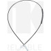 Seilzug, Feststellbremse Volvo T. 740/760/940 83-98 Pr | 904826 Seilzug, Feststellbremse Volvo T. 740/760/940 83-98 Pr | 904826