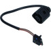 Original VAGMikroschalter VW Touareg 06-10 | 1J5962104A