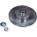 Maxgear Bremsscheibe Renault T. Scenic -03 Mit Lagersatz | 19-1906 Maxgear Bremsscheibe Renault T. Scenic -03 Mit Lagersatz | 19-1906
