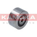 KAMOKA Umlenk-/Führungsrolle, Keilrippenriemen R0159