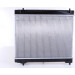Wasserkühler PKW | TOYOTA YARIS 1.0i-1.3i AUT 05 | 64682 Wasserkühler PKW | TOYOTA YARIS 1.0i-1.3i AUT 05 | 64682