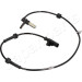 Sensor, Raddrehzahl | ABS-189 Sensor, Raddrehzahl | ABS-189