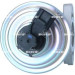 NRF AGR-Ventil | 48643 NRF AGR-Ventil | 48643