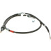 Handbremsseil | HYUNDAI Accent KIA 10 | 1987482850 Handbremsseil | HYUNDAI Accent KIA 10 | 1987482850
