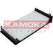 KAMOKA Filter, Innenraumluft F409101