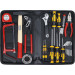 BGS Werkzeug-Satz 23-tlg BGS Do it yourself 2199