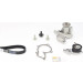 Wasserpumpe + Zahnriemensatz | CT881WP1