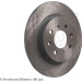 Bremsscheibe Honda T. Insight/Jazz 1.3 Hybrid 09 | ADH243116 Bremsscheibe Honda T. Insight/Jazz 1.3 Hybrid 09 | ADH243116