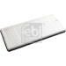 FEBI BILSTEIN Filter, Innenraumluft | 11104 FEBI BILSTEIN Filter, Innenraumluft | 11104