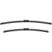 BOSCH | Scheibenwischer Aerotwin A430S 600/530 | VW Tiguan | 3397007430 BOSCH | Scheibenwischer Aerotwin A430S 600/530 | VW Tiguan | 3397007430