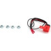 Arnott Fahrwerkssatz | LAND ROVER Range Rover II 94 | C-2227
