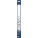BOSCH | Wischerblatt H370 | TWIN-Standard | 3397011022