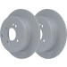 Bremsscheibe Hyundai T. Accent/Getz/I20 1.1-1.6 Crdi 02-15 | 24.0110-0312.1 Bremsscheibe Hyundai T. Accent/Getz/I20 1.1-1.6 Crdi 02-15 | 24.0110-0312.1