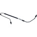 Original VAG Hydraulikschlauch VW Golf 09 | 1K1721465BB Original VAG Hydraulikschlauch VW Golf 09 | 1K1721465BB