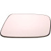 Spiegelglas, Außenspiegel | VW Transp. T4 plan OE 701857521A | 5874835