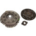 Kupplungssatz CITROEN Xantia PEUGEOT Partner 97 LuK RepSet 620 3049 00