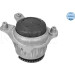 Lagerung, Motor MERCEDES MEYLE-ORIGINAL: True to OE 140242200 Lagerung, Motor MERCEDES MEYLE-ORIGINAL: True to OE 140242200