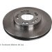 Bremsscheibe Mitsubishi P. Eclipse/Sigma/Space Wagon 2.0-3.0 V6 90-98 276Mm Höhe 45Mm | ADC44338 Bremsscheibe Mitsubishi P. Eclipse/Sigma/Space Wagon 2.0-3.0 V6 90-98 276Mm Höhe 45Mm | ADC44338