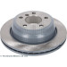 BLUE PRINT Bremsscheibe | ADB114334 BLUE PRINT Bremsscheibe | ADB114334