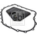 Hydraulikfiltersatz, Automatikgetriebe | 170014 Hydraulikfiltersatz, Automatikgetriebe | 170014