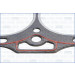 10116100 Dichtung, Zylinderkopf FIBERMAX