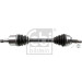 FEBI BILSTEIN Antriebswelle | 182882 FEBI BILSTEIN Antriebswelle | 182882