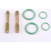 Kondensator PKW | VOLVO C30, S40 II, V50 | 940086 Kondensator PKW | VOLVO C30, S40 II, V50 | 940086