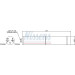 Trockner PKW | NISSAN ALMERA 00 | 95383 Trockner PKW | NISSAN ALMERA 00 | 95383