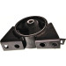 Lagerung, Motor | 40-0493