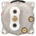 Kompressor LKW | MAN F2000 94-, M2000 95 | 899914