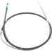 Handbremsseil | BMW X5 00 | 1987477820 Handbremsseil | BMW X5 00 | 1987477820