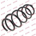 KYB Fahrwerksfeder Ford P. Fiesta Vi 1.4Tdci/1.6Tdci 06/08 | RH3918 KYB Fahrwerksfeder Ford P. Fiesta Vi 1.4Tdci/1.6Tdci 06/08 | RH3918