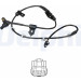 Sensor, Raddrehzahl | SS20530 Sensor, Raddrehzahl | SS20530