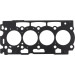 414116P Dichtung, Zylinderkopf