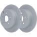 Bremsscheibe Subaru T. Impreza/Forester/Xv 1.6-2.0 12 | 24.0110-0384.1 Bremsscheibe Subaru T. Impreza/Forester/Xv 1.6-2.0 12 | 24.0110-0384.1