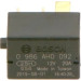 Mikro-Relais | MITSUBISHI,TOYOTA | 0 986 AH0 092 Mikro-Relais | MITSUBISHI,TOYOTA | 0 986 AH0 092